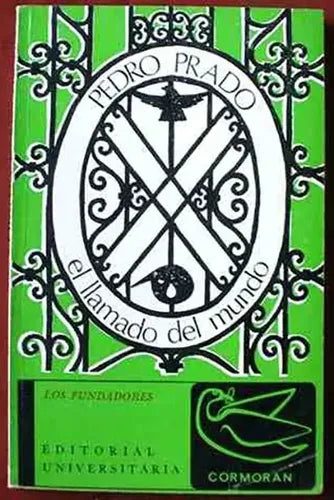 El llamado del mundo. Colección Los Fundadores