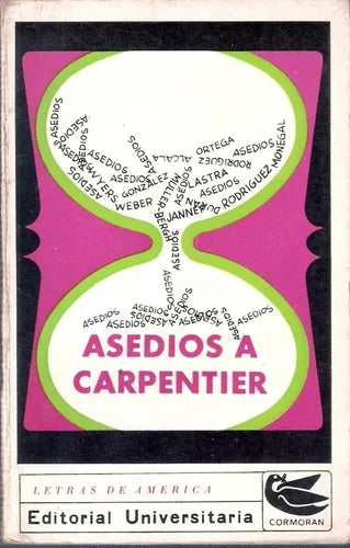Asedios a Carpentier