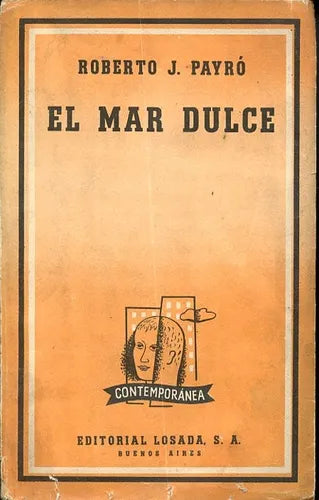 El mar dulce