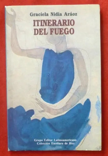 Itinerario del fuego