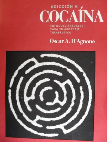 Cocaína: una revisión de la adicción y el tratamiento