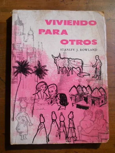 Siviendo para otros