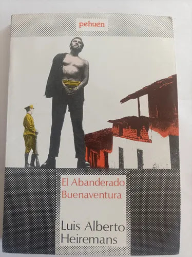 El abanderado Buenaventura