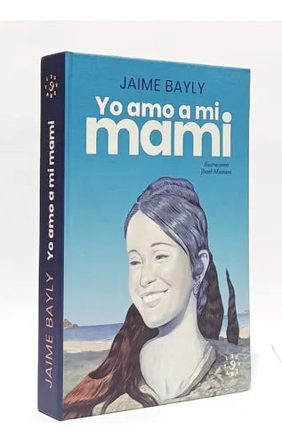 Yo amo a mi mami