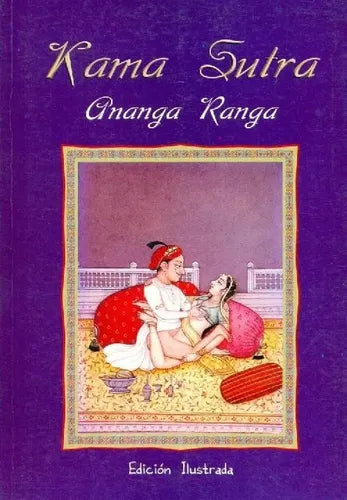 Kama sutra