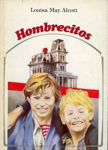 Hombrecitos