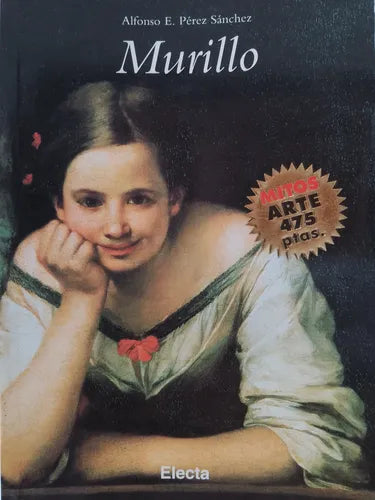 Murillo - Mitos Arte
