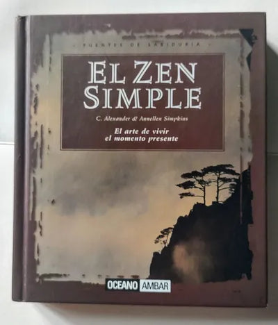 El Zen Simple