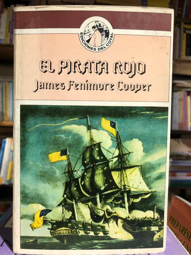 El pirata rojo