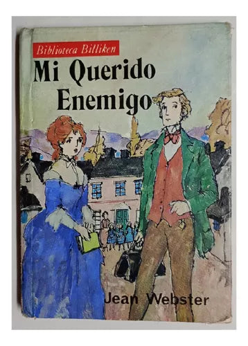 Mi Querido Enemigo