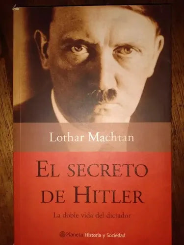 El Secreto de Hitler