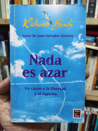 Nada es azar