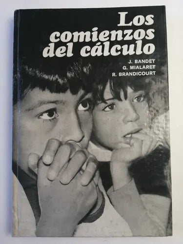 Los comienzos del cálculo