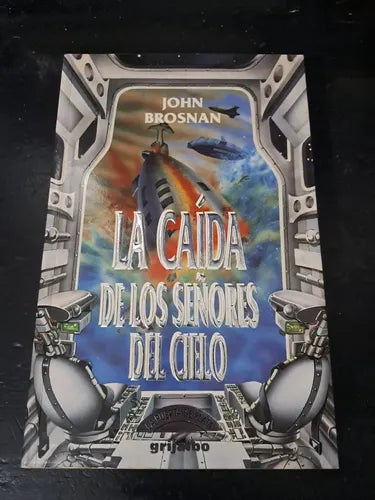 La caída de los señores del cielo