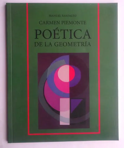 Poética de la geometría