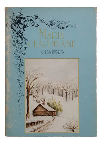 Maria Chapdelaine