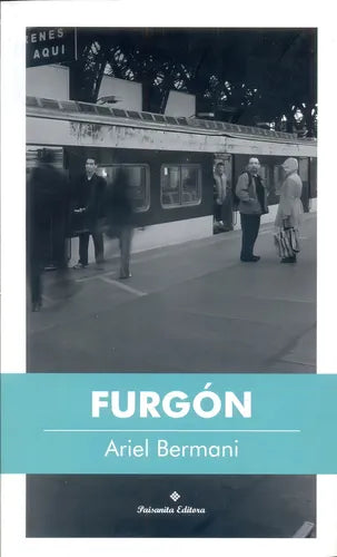 Furgón
