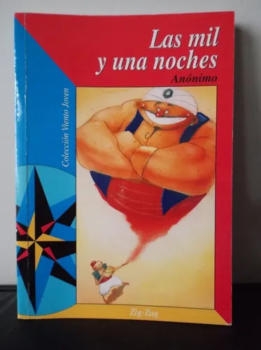 Las Mil y Una Noches
