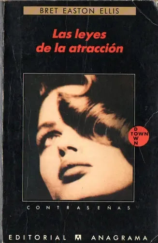 Las leyes de la atracción