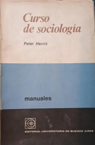 Curso de sociología