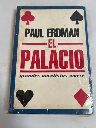 El Palacio