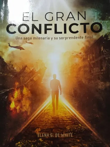 El Gran Conflicto