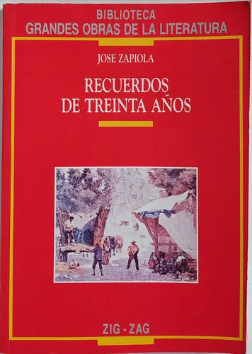 Recuerdos de treinta años