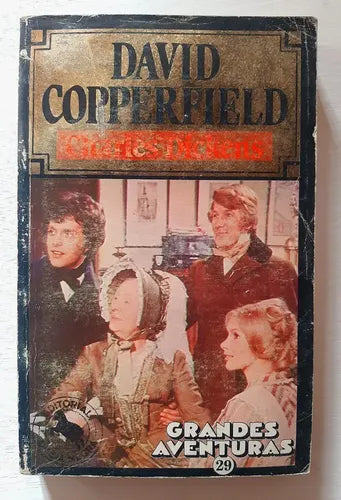 David Copperfield