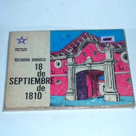 18 de septiembre de 1810