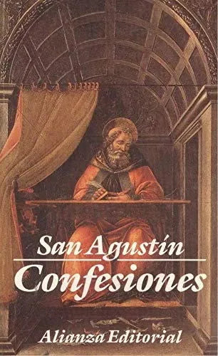 Confesiones