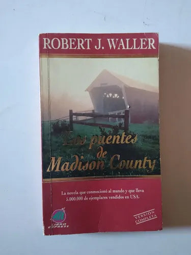 Los Puentes De Madison County