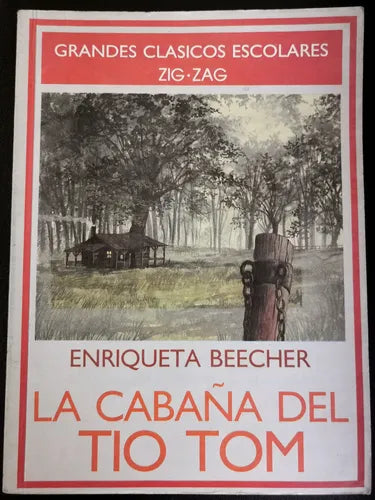 La Cabaña Del Tío Tom