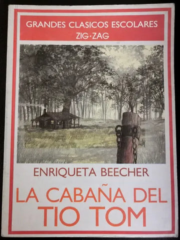 La Cabaña Del Tío Tom