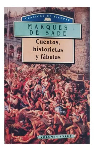 Nuevos cuentos, historietas y fábulas completas