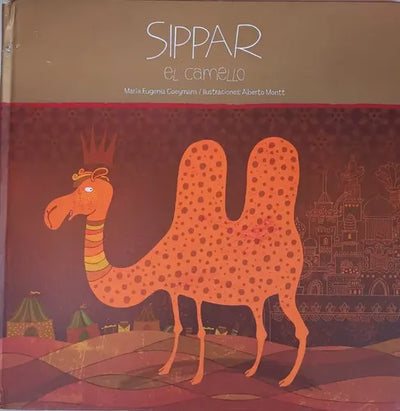 Sippar, el camello