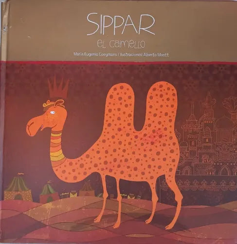 Sippar, el camello