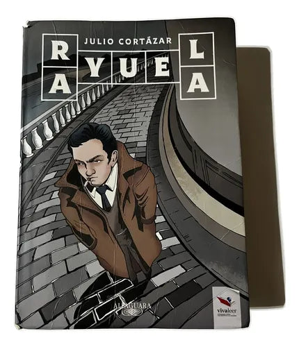 Rayuela
