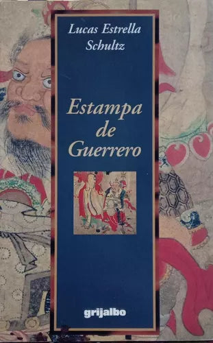 Estampa de Guerrero