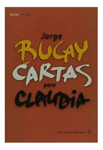 Cartas para Claudia