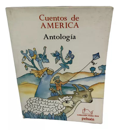 CUENTOS DE AMERICA