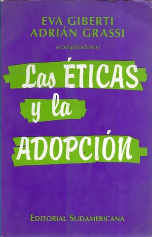 Las éticas y la adopción