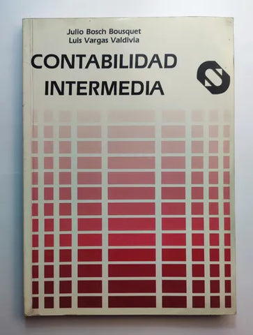 Contabilidad intermedia