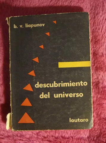 Descubrimiento Del Universo