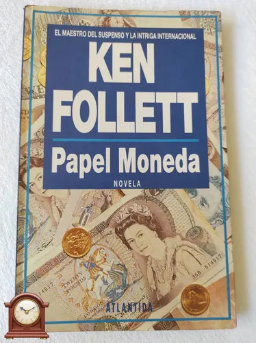 Papel moneda