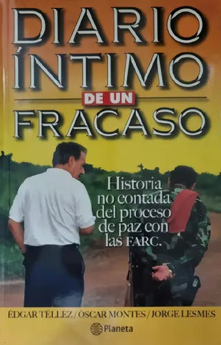 Diario intimo de un fracaso