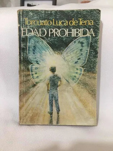 Edad prohibida