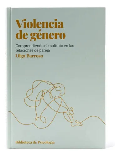 Violencia de genero