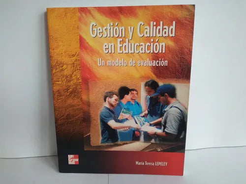 Gestion y Calidad En Educacion