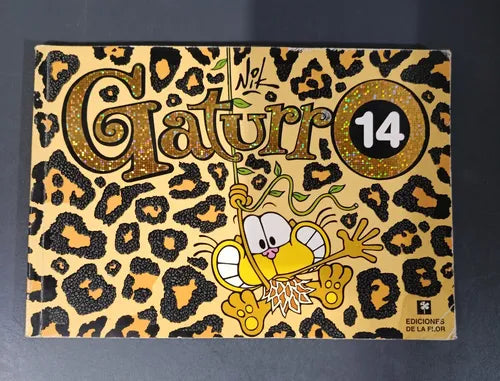GATURRO 14