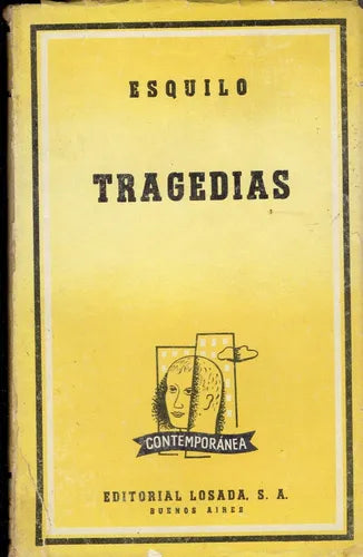 Tragedias